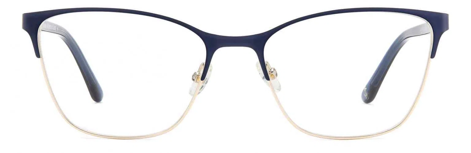 Juicy Couture JU247 Eyeglasses - view 8